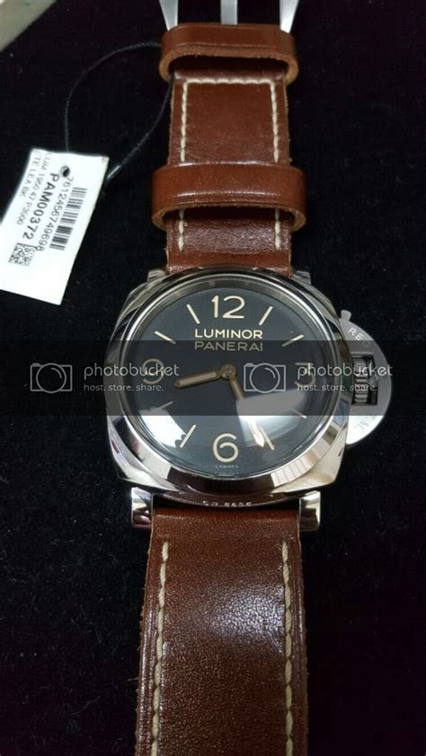 panerai pam 364|panerai pam 372 for sale.